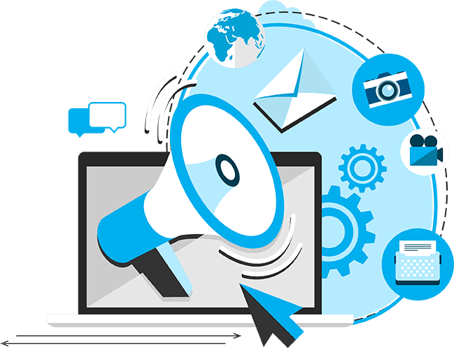 Local discovery & marketing