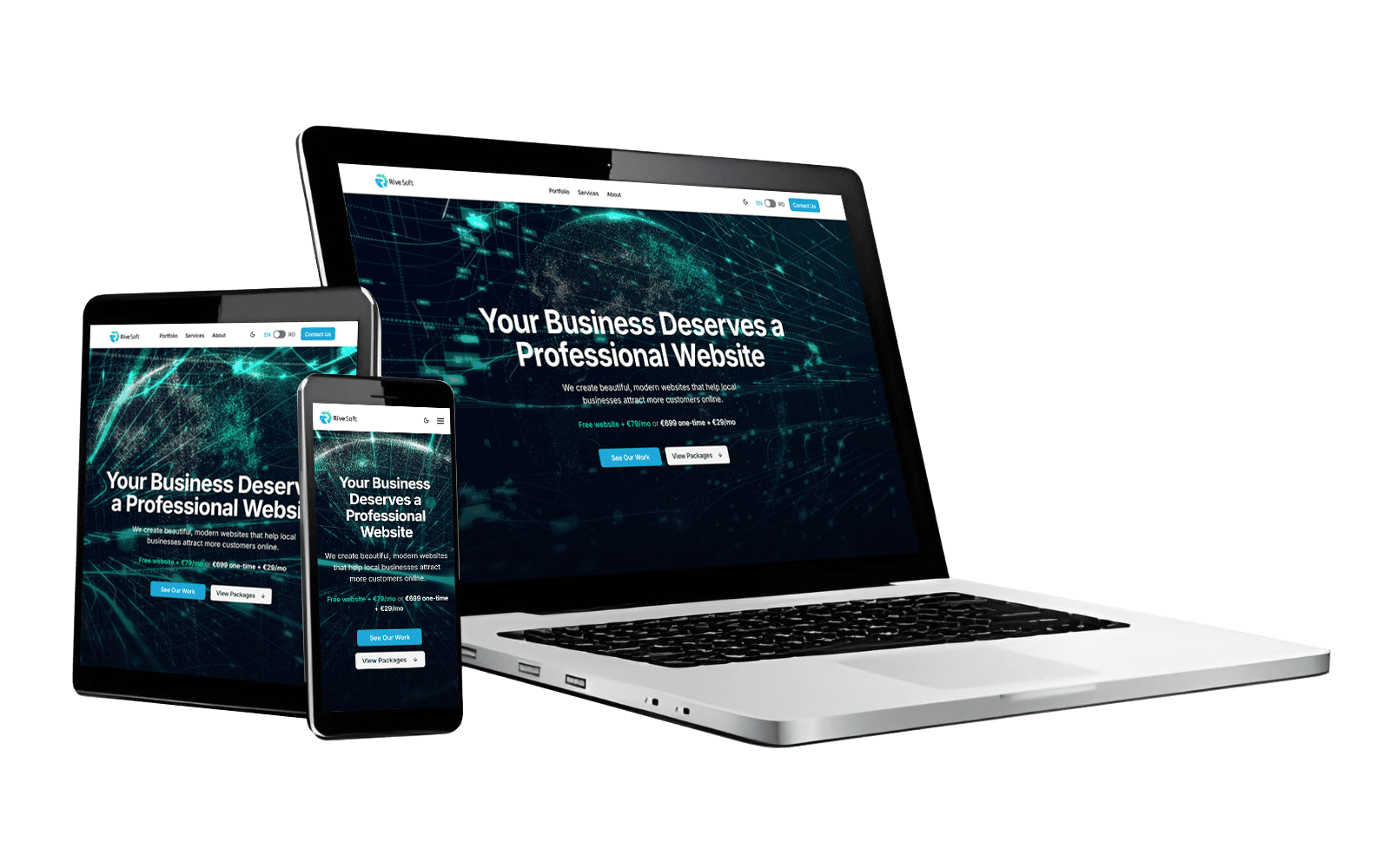 Design & Development